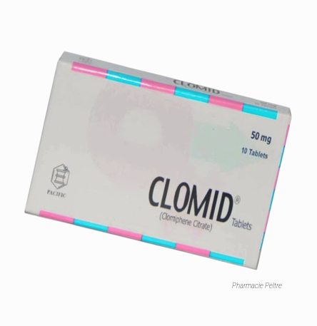 Achat clomid pas cher en ligne