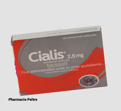 Achat cialis livraison rapide en ligne