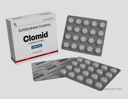 Achat clomid pas cher livraison rapide