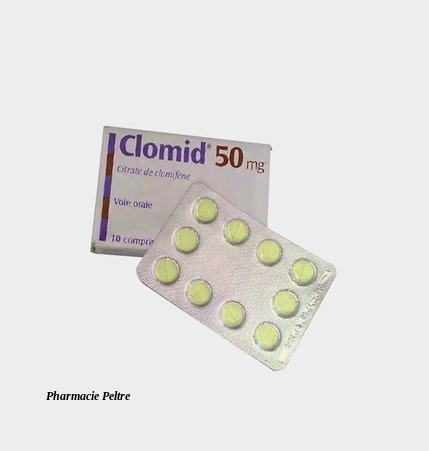 Achat clomid livraison rapide générique