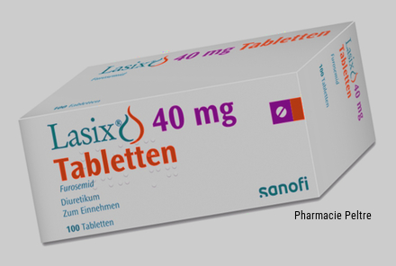Acheter lasix pas cher sans ordonnance