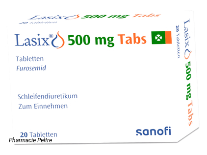 Achat lasix sans ordonnance en ligne