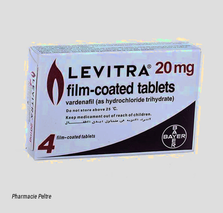 Achat levitra en ligne sans ordonnance