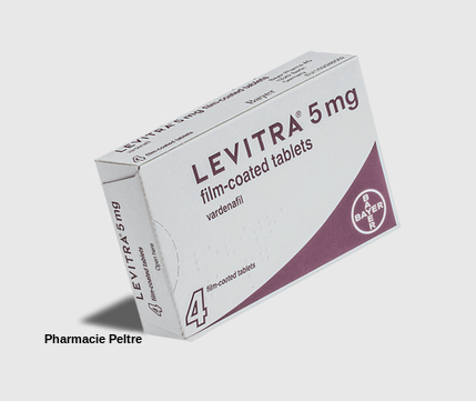 Achat levitra meilleur prix générique