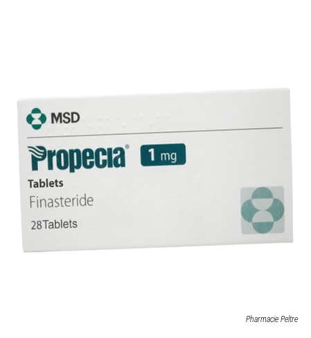 Achat propecia sans ordonnance générique