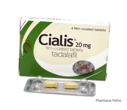 Acheter cialis en ligne sans ordonnance