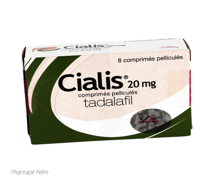 Achat cialis pas cher sans ordonnance