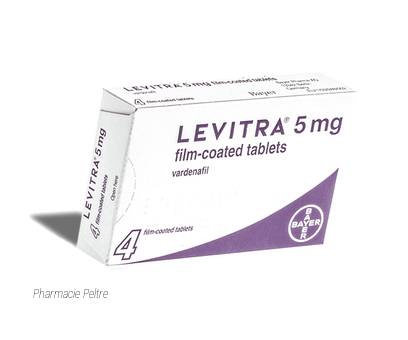 Acheter levitra sans ordonnance en ligne